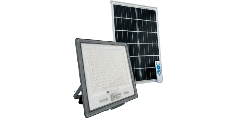 Refletor SMD SOLAR